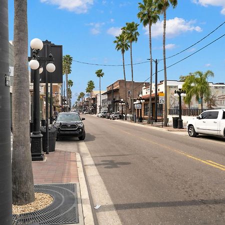 New! Sangria Suite - Upscale Ybor City Studio, Right On 7Th Ave Tampa Exteriör bild