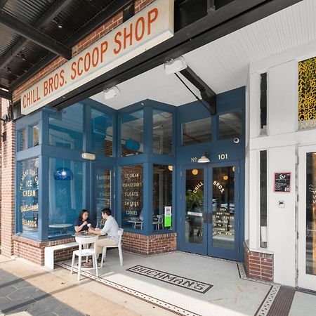 New! Sangria Suite - Upscale Ybor City Studio, Right On 7Th Ave Tampa Exteriör bild
