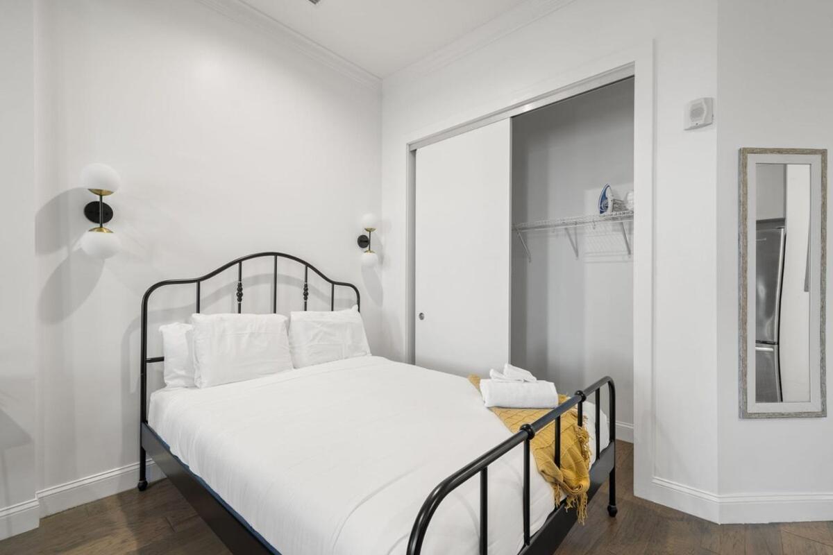 New! Sangria Suite - Upscale Ybor City Studio, Right On 7Th Ave Tampa Exteriör bild