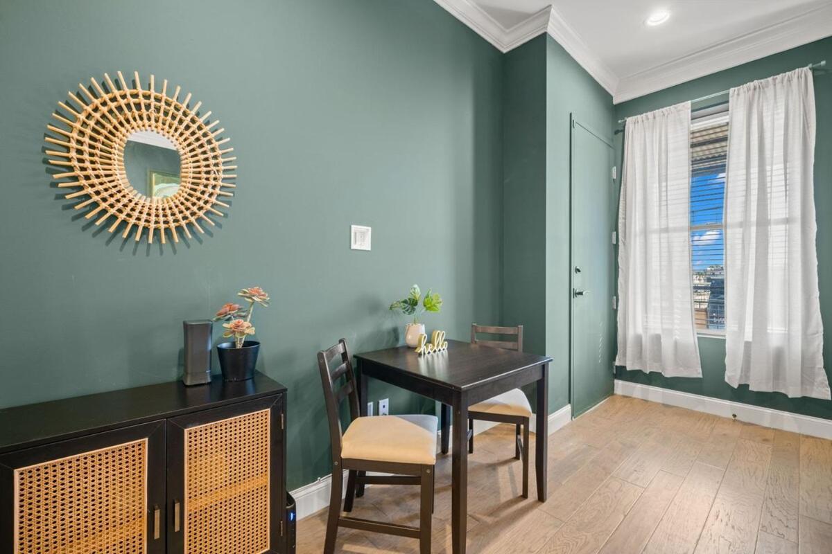 New! Sangria Suite - Upscale Ybor City Studio, Right On 7Th Ave Tampa Exteriör bild