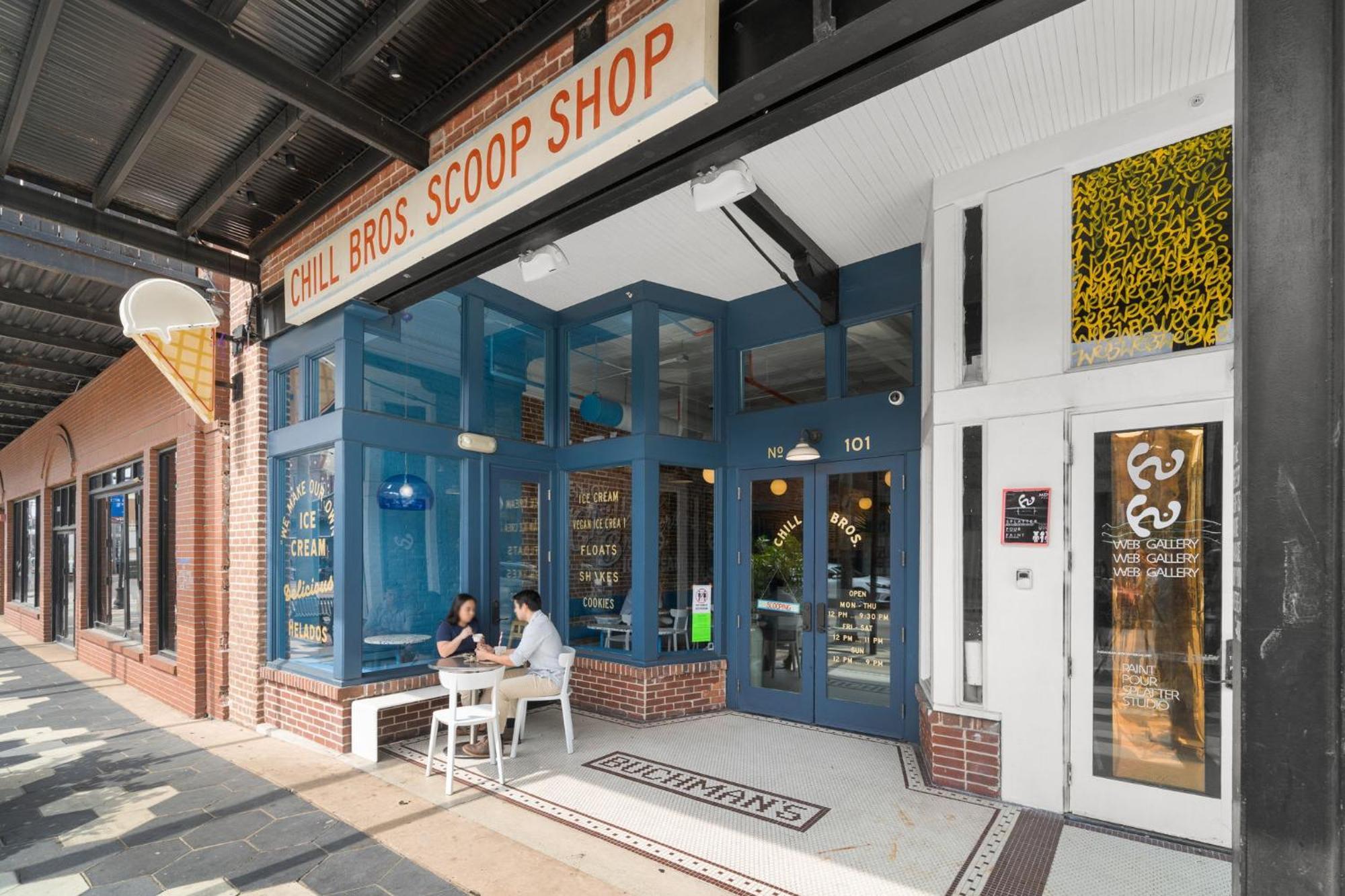 New! Sangria Suite - Upscale Ybor City Studio, Right On 7Th Ave Tampa Exteriör bild